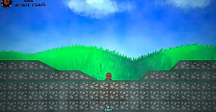 Kaz's Adventure: Legacy