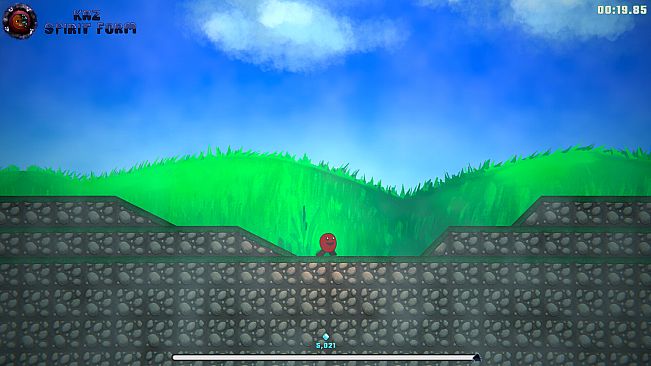 Kaz's Adventure: Legacy