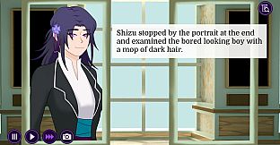 Actala: The Hero's Shadow