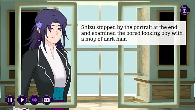 Actala: The Hero's Shadow