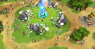 NosTale - Anime MMORPG