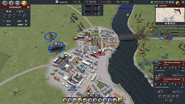 On War: Stalingrad