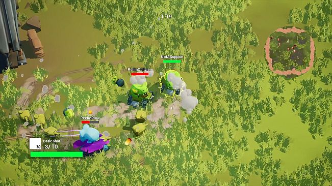 Wreck Squad
