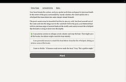 Stronghold: Caverns of Sorcery