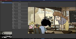 AGE 1.2 (seccia.dev)