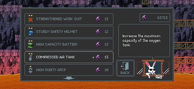 Rabolut: Escape From Hell