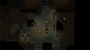 Patriotika RPG: Shadow World