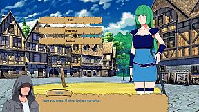 Nexus Travelers: Hero of Elocea