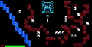 Tiger Tank 59 Ⅰ A-Gun MP023