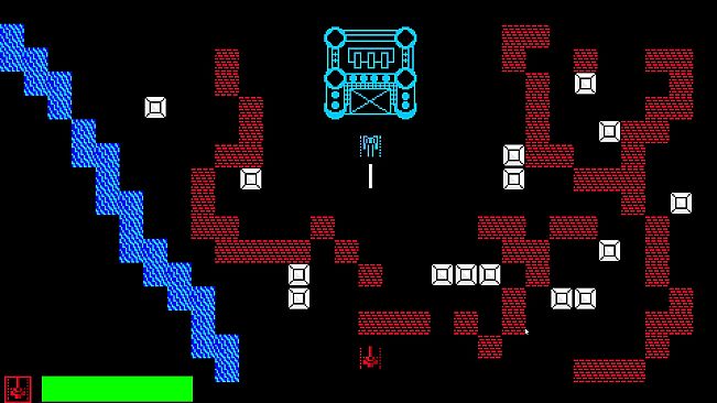 Tiger Tank 59 Ⅰ A-Gun MP023