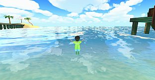 Max's Adventures: Summer Edition