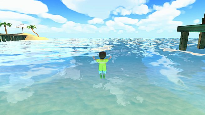 Max's Adventures: Summer Edition