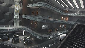 Ashes of Mankind: Citadels