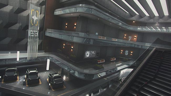 Ashes of Mankind: Citadels