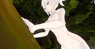 Expressionless Elf: Descent into Pleasure