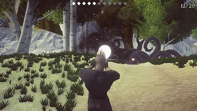 One Last Memory - Reimagined