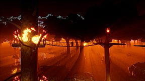 Firegirl: Hack 'n Splash Rescue DX