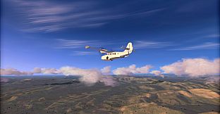 FSX Steam Edition: Toposim East Africa Add-On
