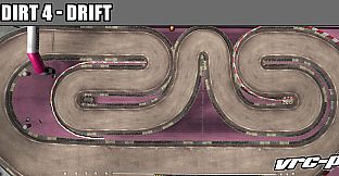 VRC PRO Dirt pack (3)