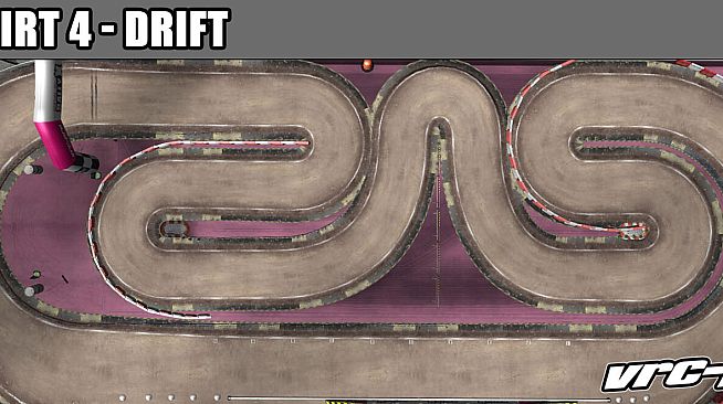 VRC PRO Dirt pack (3)