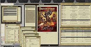 Fantasy Grounds - Pathfinder RPG - Pathfinder Companion: Cheliax Empire of Devils