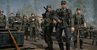 Call to Arms - Gates of Hell: Supporter Pack