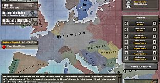 Hearts of Iron III: For the Motherland