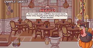 Good Pizza, Great Pizza - Autumn 2022 Premium Set