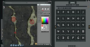 Fantasy Grounds - Fantasy Grounds GM Symbols