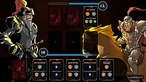 QUIJOTE: Quest for Glory