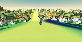 Ribbit Racing