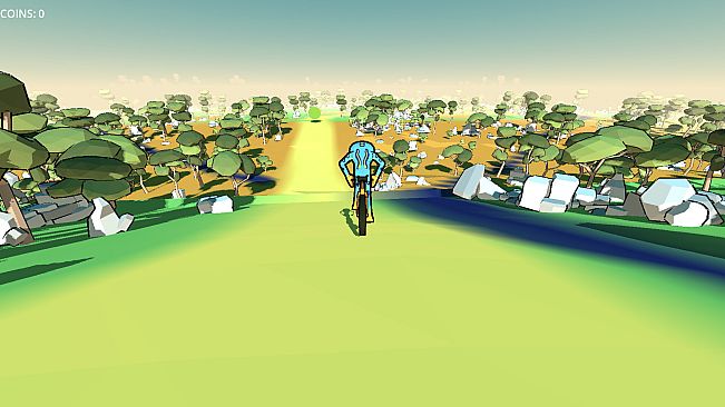 Ribbit Racing