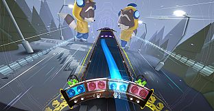 Spin Rhythm XD - Chillhop DLC