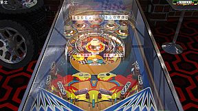 Zaccaria Pinball