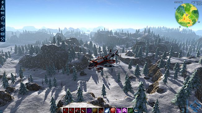 Project 5: Sightseer