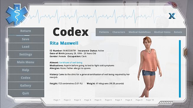 General Practitioner