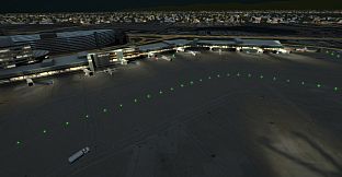 Tower!3D Pro - KSEA airport