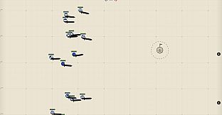 War of Blobs