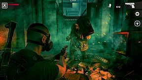 Slaughter: The Lost Outpost