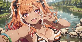 GirlFishing: Catch your Girlfriend!