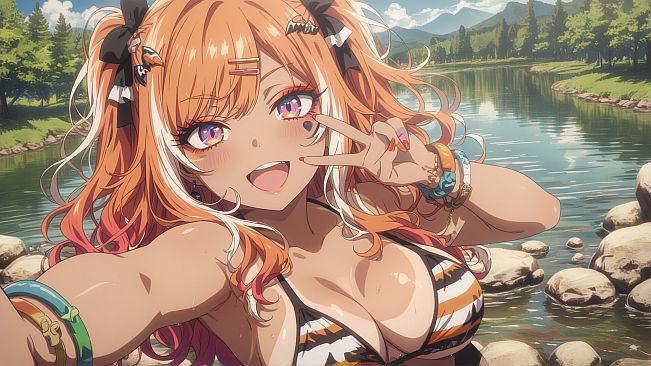 GirlFishing: Catch your Girlfriend!