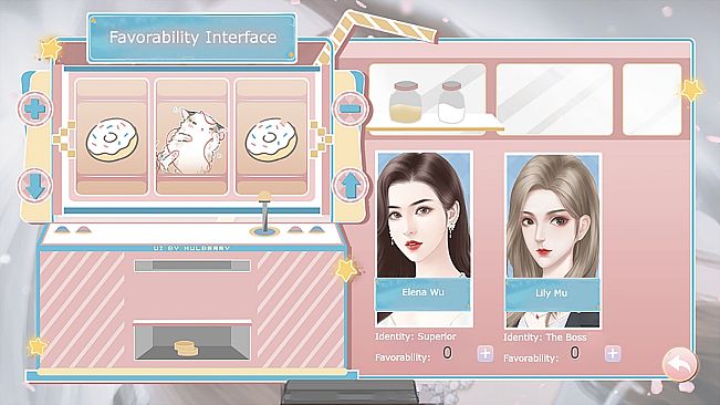 Crossroads of Matrimony