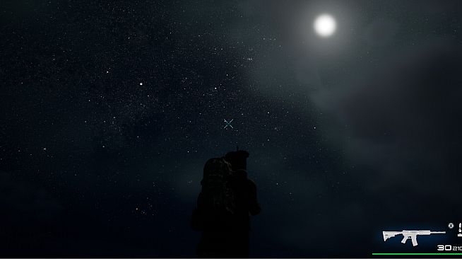 Phase Line: Raider Assault