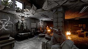 The Dawn: Sniper's Way