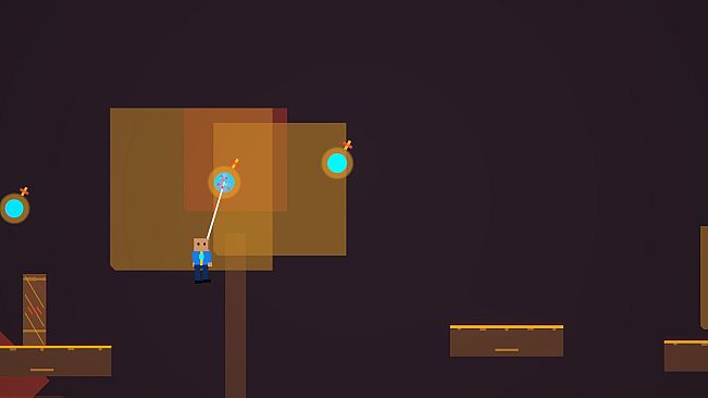 Kinetether