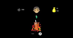 Fruit Juice Hot Hard Lv1