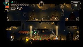 Folly of the Wizards