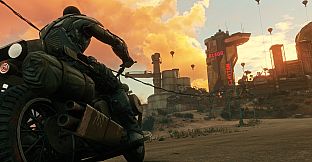 RAGE 2: Deluxe Edition (PC)