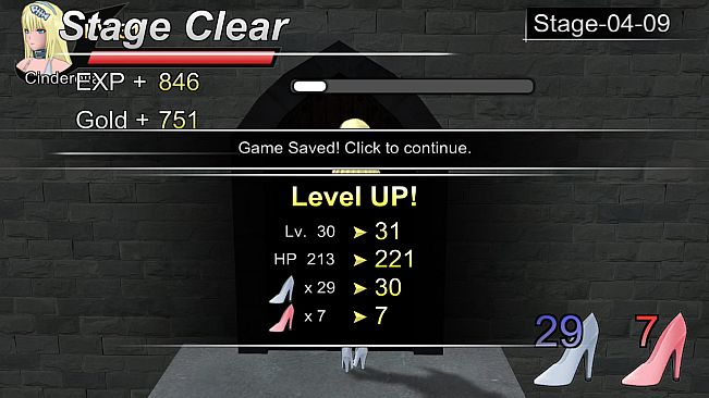 Cinderella Escape! R12