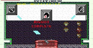 Starry Moon Island 2 Cannon War MP06